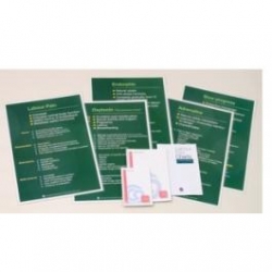 Birth Education & Training Aids: Labour Pain Activity