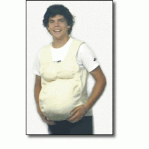 Birth Education & Training Aids: Pregnancy belly