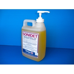 Medical Centre Supplies & Consumables: Sonidet Neutral Liquid Detergent 2 Litres