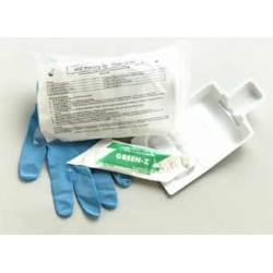 Chiropratic Kits: Adc980sk Mercury Spill Kit