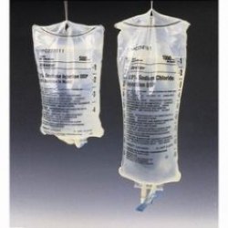 Consumables: Lactated Ringers 1000 Mls