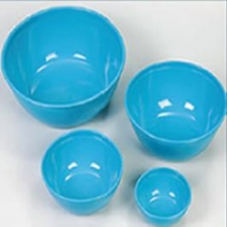 Consumables: Bowl, Plastic, 25 Cm, Each