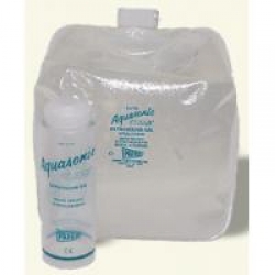 Consumables: Parker Labs Aquasonic Clear Ultrasound Gel 5 Litre Bottle