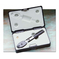 Diagnostics: Adc 5112 Pocket Ophthalmoscope