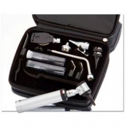 ADC 5215 COMPLETE 2.5v INSTRUMENT SET