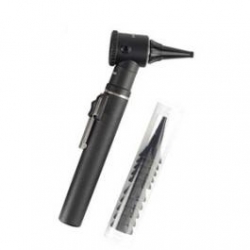 Diagnostics: Riester 2056 Pen-scope® F.o. Otoscope 2.5 V