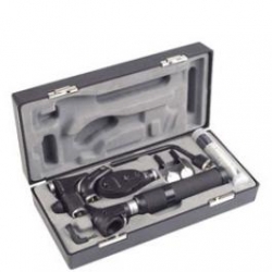 Diagnostics: Riester 3302 Ri-scope® De Luxe® - Set