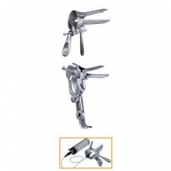 Diagnostics: Riester Speculight 5240