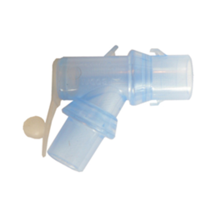 Products: Apalert RM5 Respiratory Monitor - ET Tube Connector