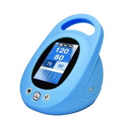 Products: Petpro Digital Blood Pressure Machine