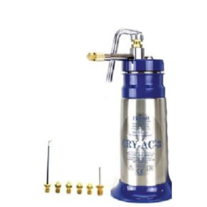 Products: Brymill Liquid Nitrogen - 500ml