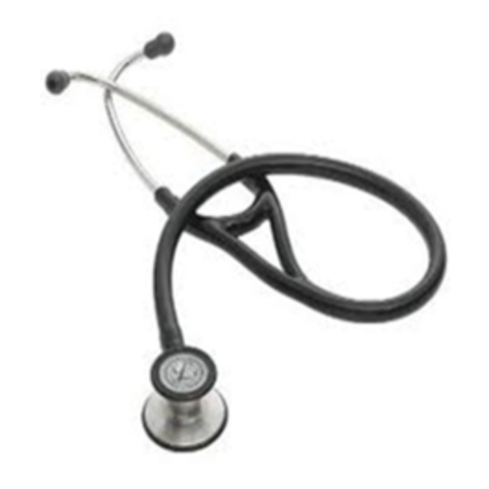 Products: Littman Cardiology III Stethoscope Black