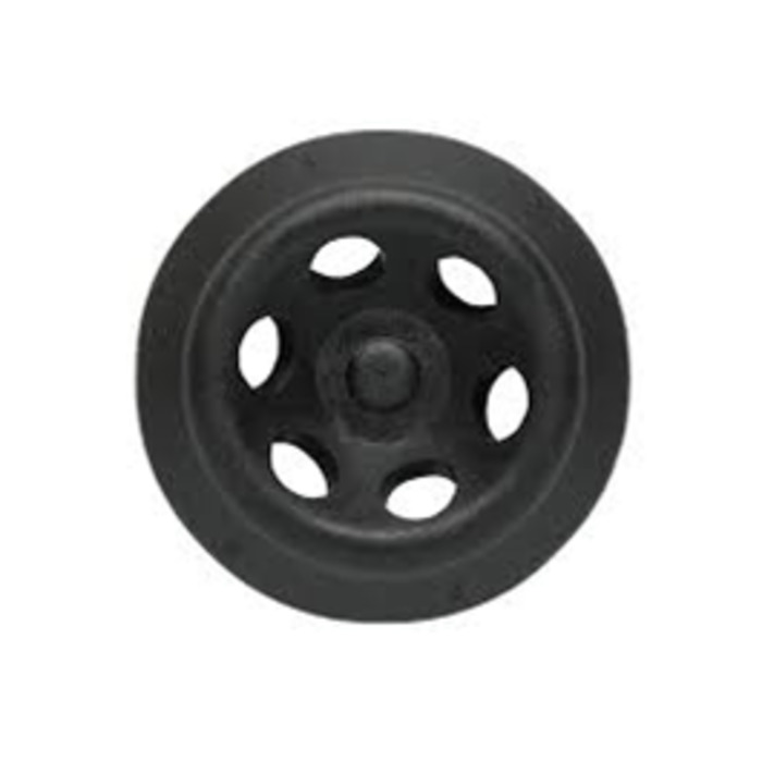 Products: ExpressVet ZIpcomboHW6 Centrifuge - Replacement Microtube Rotor 6 Place