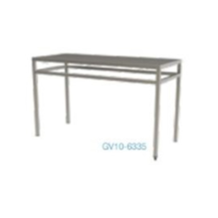 Products: X-ray Lead Exam Table