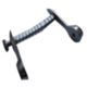 Dental Mouth Gag - Large 17cm