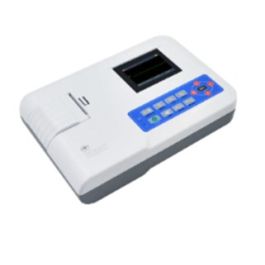 Products: Contect Single Channel ECG Monitor