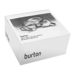 Products: Burton Nova LED - Replacement Halogen Lamp