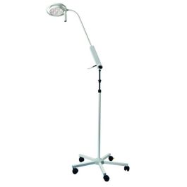 Products: Dr Mach 115 LED Exam Light - Floor Mount