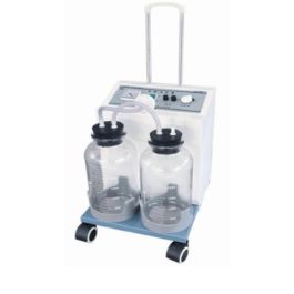 Products: DX-98-3 ExpressVet Suction Unit - 5000ml