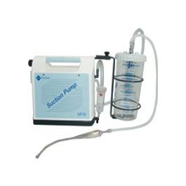 Products: Penlon Electric Suction Unit - 1000ml
