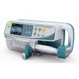 Products: Hawkmed HK400I Syringe Pump