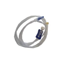 Products: Fluid Pump Infusion Extension Set ExpressVet - Pack of 100
