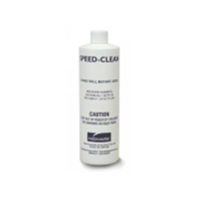 Products: Midmark Ritter Speed Clean 16oz