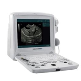 Products: EDAN DUS60 Vet Ultrasound