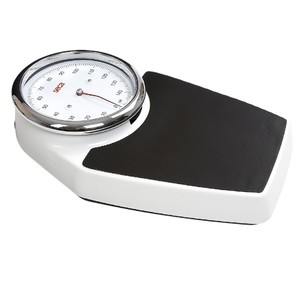 Products: Seca 762 Mechanical floor scales - Orange NZ