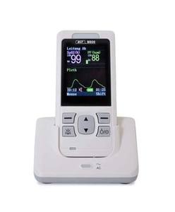 Products: Biolight M800 Pulse Oximeter - Orange NZ