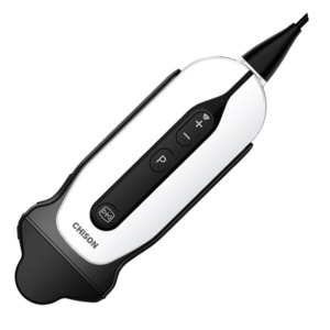 Chison SonoEye P6 Vet Micro-Convex Ultrasound Scanner - Orange NZ
