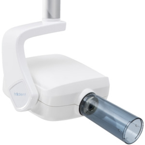 Trident RiX-70 DC Intraoral X-Ray Generator - Orange NZ