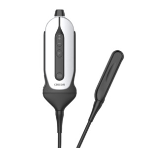 Chison SonoEye P7 Vet Linear Rectal Ultrasound Scanner - Orange NZ