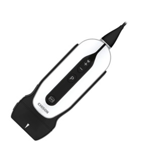 Chison SonoEye P2 Vet Linear Ultrasound Scanner - Orange NZ