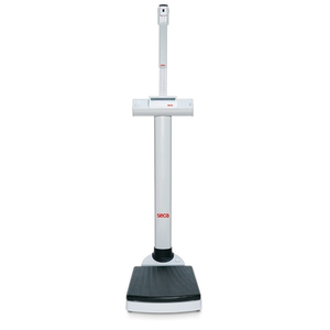Seca SE703 300Kg Scale with SE220 stadiometer - Orange NZ