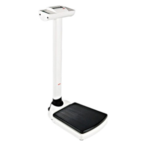 Products: Seca SE703 300Kg Scale - Orange NZ