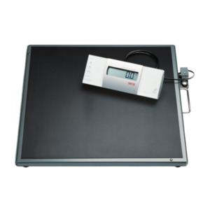Seca 634 360Kg Floor / Portable Scale - Orange NZ