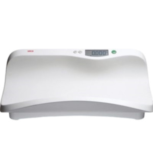 Seca 374 Baby Scale - Orange NZ