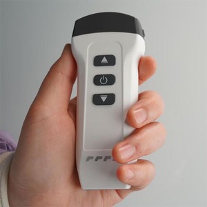 DAWEI DW-C1 Linear/Convex Wireless Ultrasound - Orange NZ