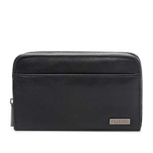 Myabetic: Banting Diabetes Wallet - Black NEW WITHOUT TAGS - USED FOR PHOTOSHOOTS