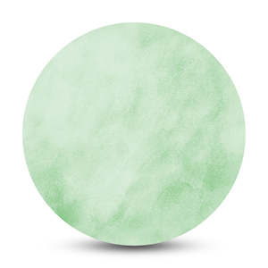 RockaDex Pastel Patch: Range - Full Cover