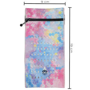 Dia-Cool Cooling Wallet: Gorgeous Twist