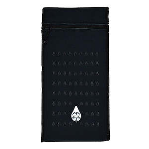 Dia-Cool Cooling Wallet: Black