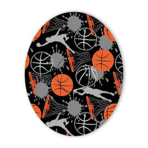 Dexcom G7 Patch: Slamdunk- Inner Cut