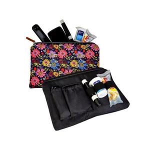 Kids Kits Bags: Dia-Zipper Bag: Secret Garden