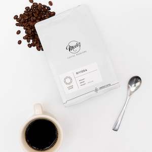 Coffee Beans: Riviera