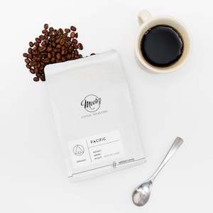 Coffee Beans: Pacific Blend