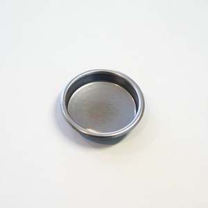 Cleaning: Blind Portafilter Cleaning Backflushing Disk