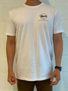 Meebz T-Shirt - Medium