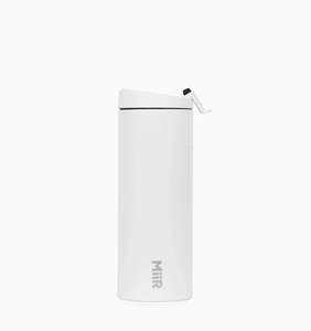 MiiR Flip Traveler | Vacuum Insulated Stainless Steel